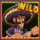 3 amigos wild symbol icon
