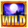 3 apex treasures wild symbol icon
