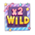 3 capybaras wild 2 symbol icon