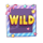 3 capybaras wild symbol icon