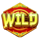 3 claws of fortune wild symbol icon