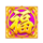 3 combo lucky crackers wild symbol icon