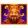 3 fortune pots hold and win wild symbol icon