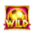 3 gods of goalympus wild symbol icon