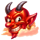 3 hell pots wild symbol icon