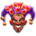 3 joker tricks wild symbol icon