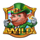 3 lucky leprechauns wild3 symbol icon