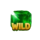 3 million bc wild 3 symbol icon