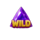 3 million bc wild symbol icon