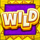 3 pinatas wild symbol icon