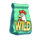 3 plucky hens wild symbol icon
