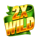3 porky banks extra wild 2 symbol icon
