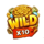 3 power bears wild symbol1 icon