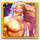 3 powers of zeus power combo wild symbol icon