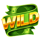 3 super porky banks wild symbol icon