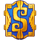 3 wildos blue wild symbol icon