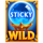 3 witches bonus combo sticky wild symbol icon