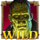 3 wonders monster pays wild symbol icon