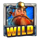 3 wonders the good miner wild symbol icon