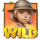 3 wonders zoo wild 1 symbol icon
