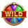 3x wow wheels wild 1 symbol icon