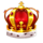 40 extra crown buy bonus wild symbol icon