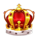 40 extra crown coin boost wild symbol icon