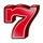 40 super hot bell link boost wild symbol icon