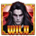 40 vampire beast vampire wild symbol icon