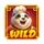 4 bao panda hold and win wild symbol icon