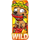 4 chili amigos hold and win wild symbol icon