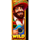 4 chili pots hold and win wild symbol icon
