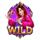 4 deals with the devil wild1 symbol icon