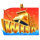 4 fantastic lobsters gold wild symbol icon