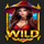 4theplayer 3 lucky witches wild symbol icon
