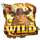 4tp guns n gold wild symbol icon
