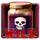 5 bloodlusts wild symbol icon