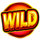 5 boost hot reload wild symbol icon