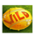 5 doggy millionaires wild symbol icon