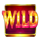 5 hot wilds boost symbol wild icon