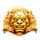 5 lions gold 2 icon