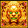 5 lions megaways 2 wild symbol icon