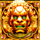 5 lions megaways wild symbol icon