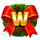64 presents hold and win wild symbol icon