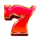 777 blazing 3 golden wild symbol icon