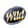 777 diamond strike wild symbol icon