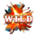 777 smash wild symbol icon