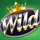 777 strike wild symbol icon