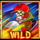 7th squadron doublemax wild symbol icon
