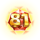 81 frutas grandes wild symbol icon